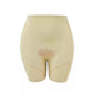 Kvinners høye midjerte skulptur shaper shorts
