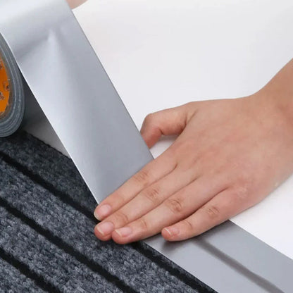 Vanntett og oljebestandig tetningstape