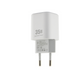 35W Dual Port Fast Charger