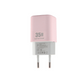 35W Dual Port Fast Charger