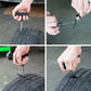 Universal Car Tire Repair Kit