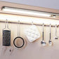 Smart LED Skaplys med Bevegelsessensor
