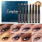 🌷SISTE DAGS SALG 50 % RABATT!!🎁✨8 Colors Glitter Eyeshadow Stick Waterproof & Long-Wearing & Multi-Use