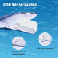 🎄Juleforsalg – 50 % RABATT!🐟 Katten din vil elske denne hoppende fisken!