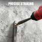 Expansion Bolt Punching Tool for Electric Hammer
