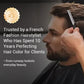 💆‍♀️ 50 % RABATT NÅ!✨ 2-i-1 Bubble Hair Color Kit – Root Touch-Up, full dekning og salongkvalitet hjemme 🎨