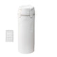 🧴 NU 50% KORTING! 🎉 4-i-1 påfyllbare reiseflasker med dispenser