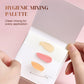 🥳2026 HOT SALE🥳💞50K+ SOLD!🔍🧽 6-in-1 Make-up-Schwamm-Werkzeugset mit makelloser Basis 💼✨