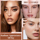 🥳2026 HOT SALE🥳💞50K+ SOLD!🔍🧽 6-in-1 Make-up-Schwamm-Werkzeugset mit makelloser Basis 💼✨