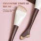 🥳2026 HOT SALE🥳💞50K+ SOLD!🔍🧽 6-in-1 Make-up-Schwamm-Werkzeugset mit makelloser Basis 💼✨