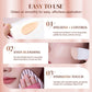🥳2026 HOT SALE🥳💞50K+ SOLD!🔍🧽 6-in-1 Make-up-Schwamm-Werkzeugset mit makelloser Basis 💼✨