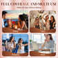 🥳2026 HOT SALE🥳💞50K+ SOLD!🔍🧽 6-in-1 Make-up-Schwamm-Werkzeugset mit makelloser Basis 💼✨