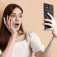 🥳2026 VARMT SALG🥳💞50K+ SOLGT!🎬🔥 50 % RABATT! 3-i-1 magnetdeksel for Samsung – Snap & Go-stativ + forhøyet kamerabeskyttelse + full beskyttelse. Ditt alt-i-ett daglige skjold.🛡️🧲