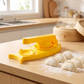 3-i-1 Dumpling Maker Press & Mold