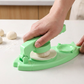 3-i-1 Dumpling Maker Press & Mold