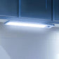 Smart LED Skaplys med Bevegelsessensor